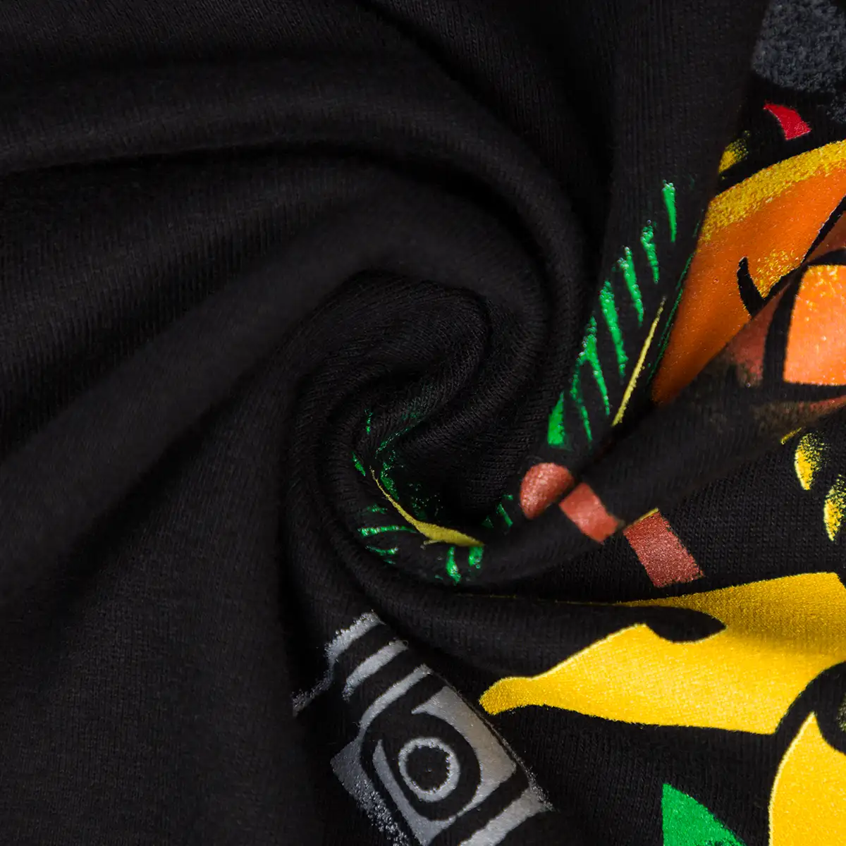 Crash Bandicoot T-Shirt "Biker" Crash Bandicoot T-Shirt "Biker"