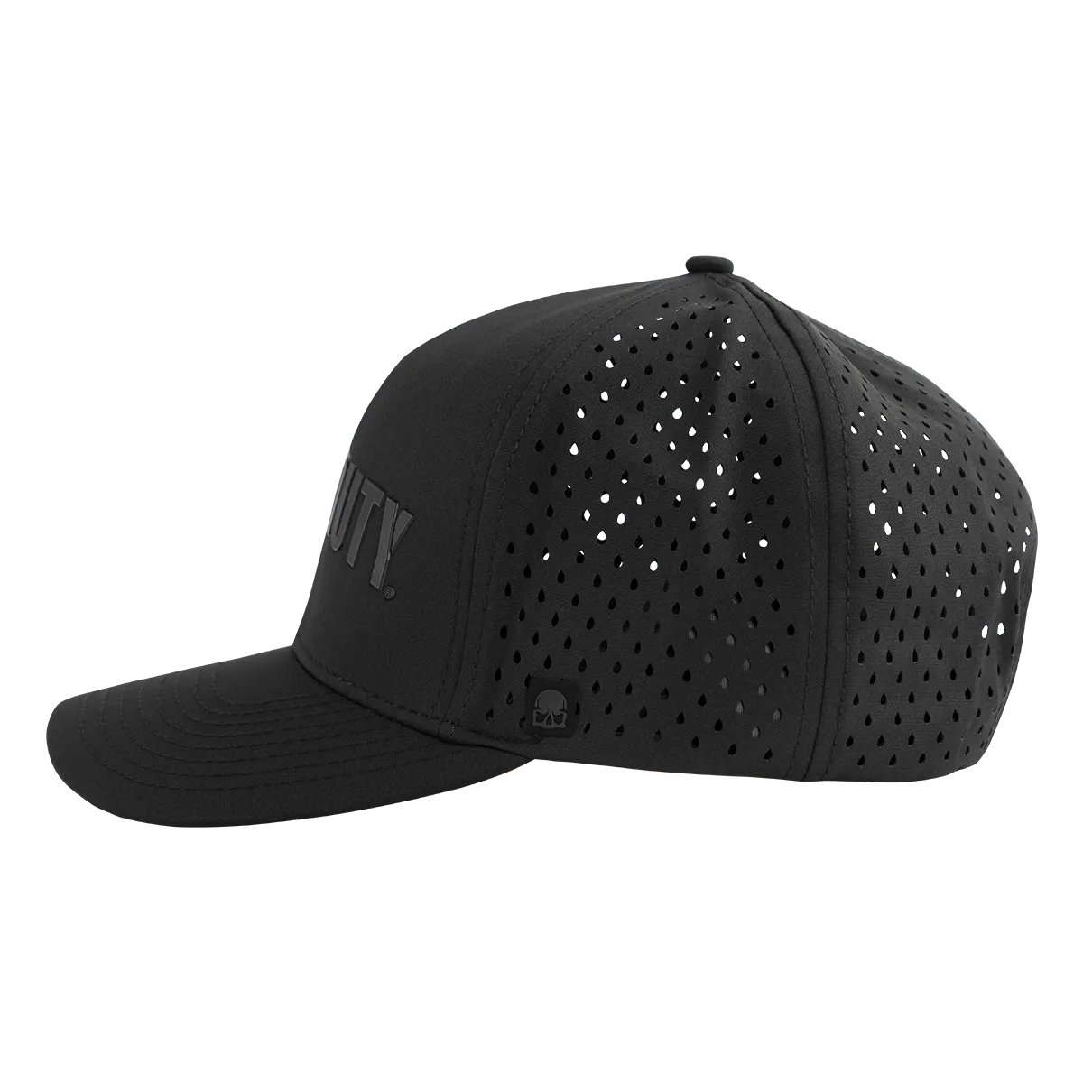 Call of Duty Baseball Cap "Stealth" Black Call of Duty Baseball Cap "Stealth" Black
