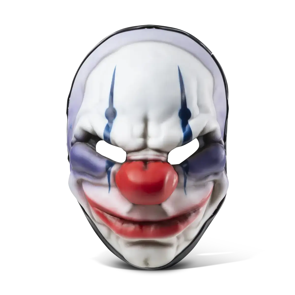 Payday 2 Face Mask "Chains"