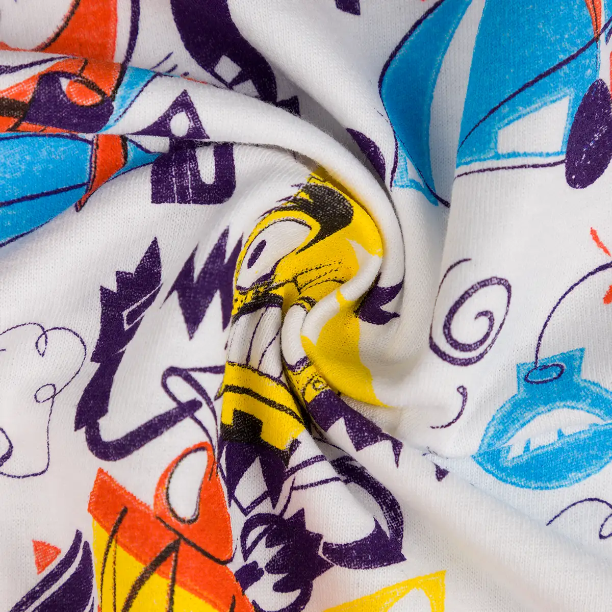 Crash Bandicoot T-Shirt "Tiki Crash" Crash Bandicoot T-Shirt "Tiki Crash"