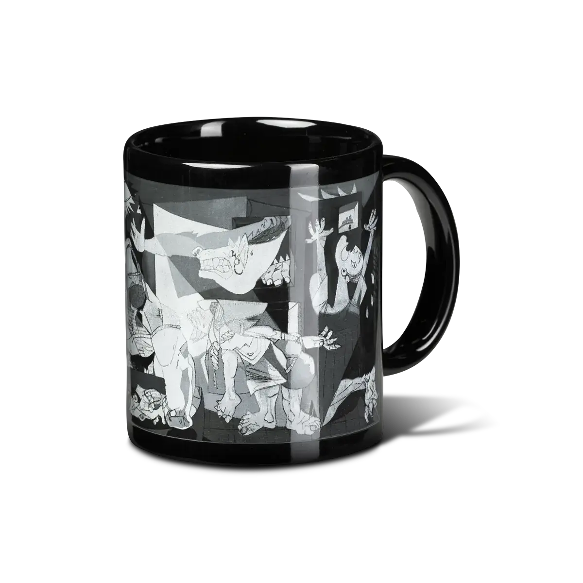 The Witcher Mug „CIRI PICASSO ART“ The Witcher Mug „CIRI PICASSO ART“