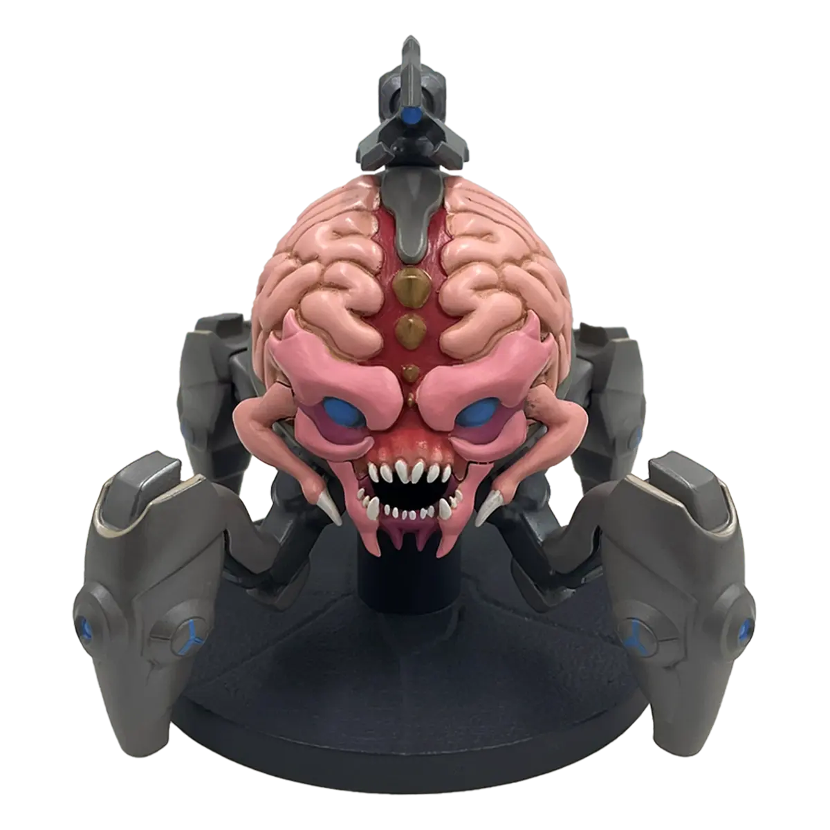 DOOM Eternal Figurine "Mini Arachnotron" Cover DOOM Eternal Figurine "Mini Arachnotron" Cover