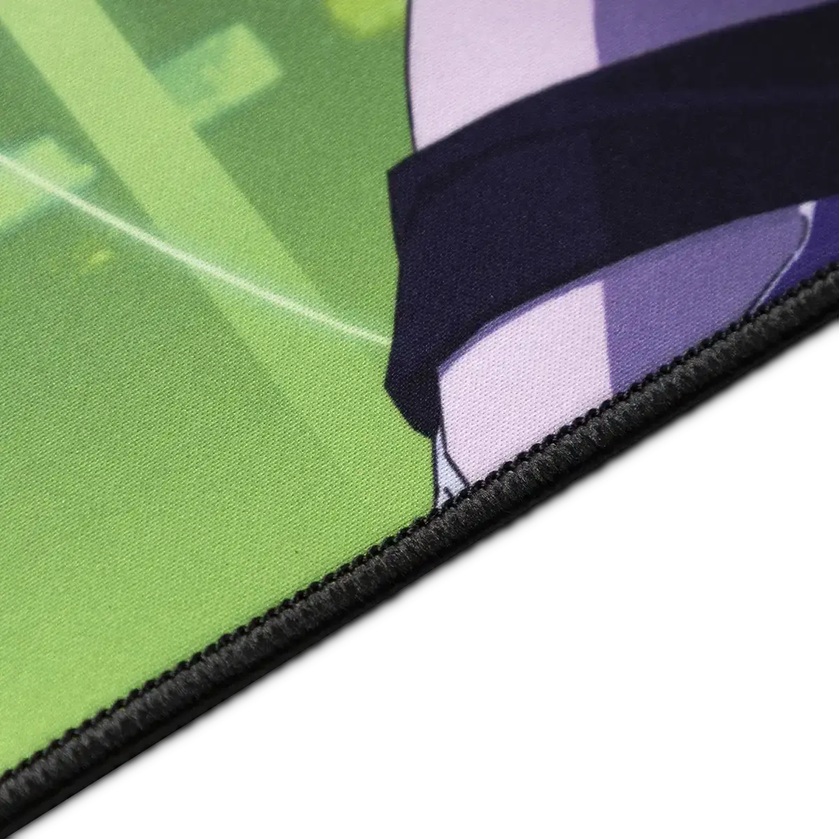 Cyberpunk Edgerunners Mousemat “Keyart” Cyberpunk Edgerunners Mousemat “Keyart”