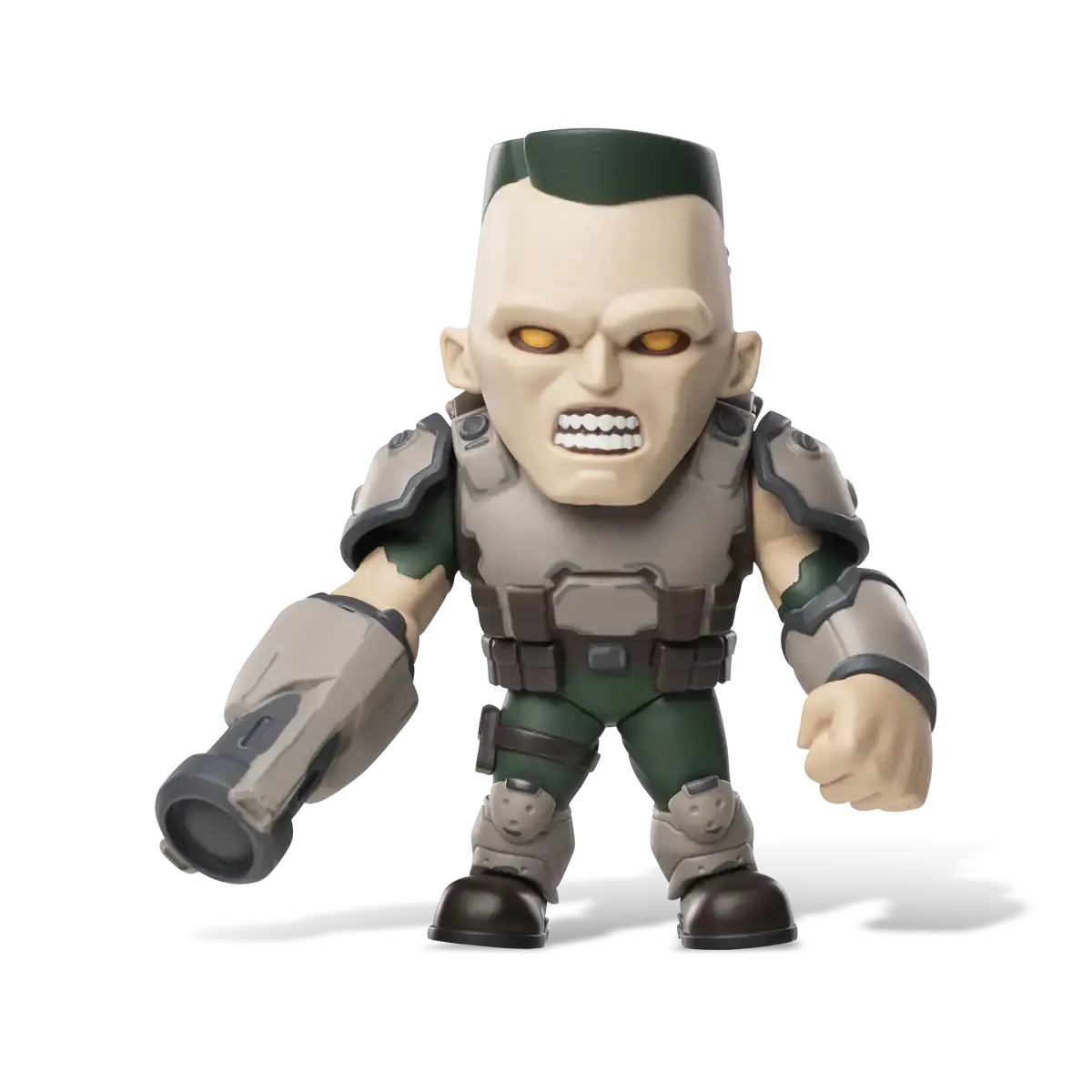 Doom Figure "Soldier"