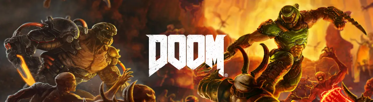 Banner_DOOM Image