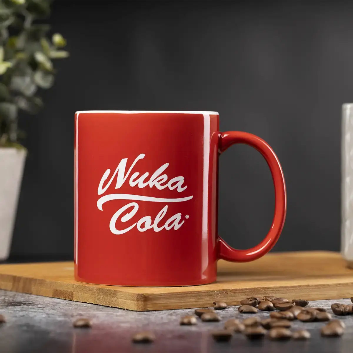 Fallout Mug "Nuka Cola" Fallout Mug "Nuka Cola"