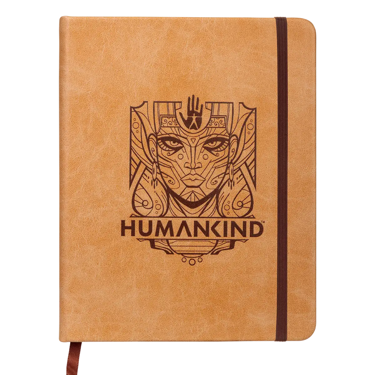 Humankind Notebook "Pharao" Cover