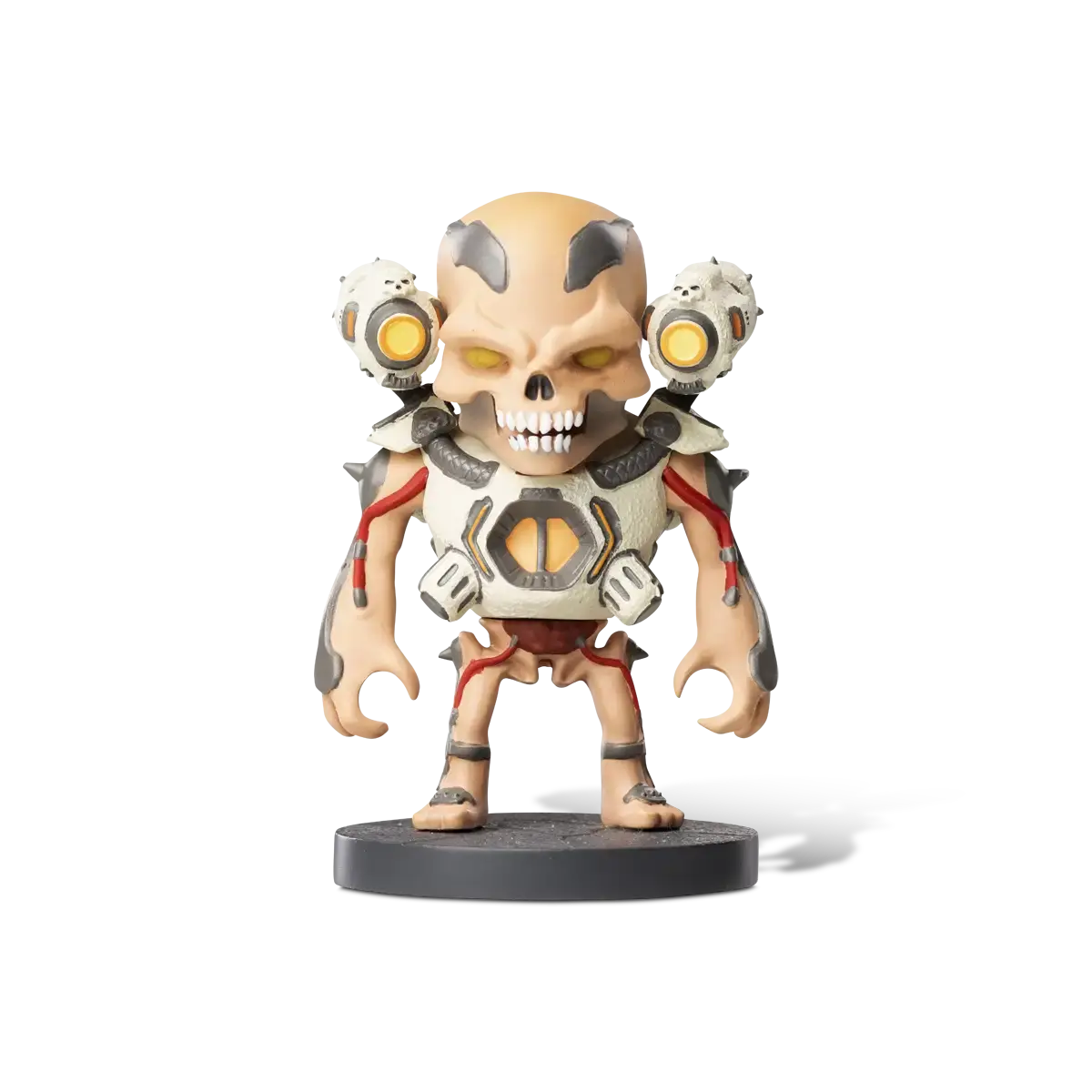 DOOM Eternal Figure "Mini Revenant"