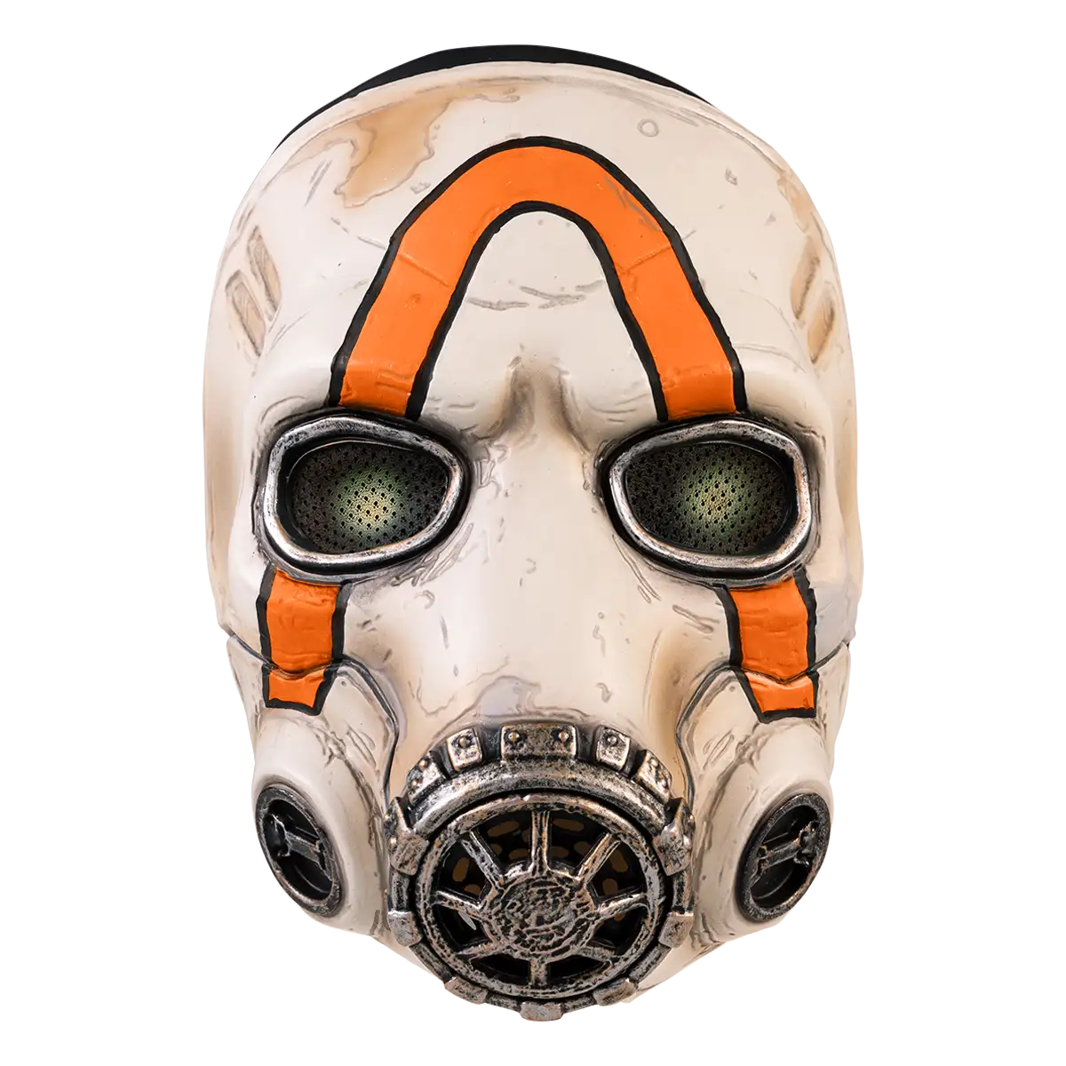 Borderlands Maske "Psycho"