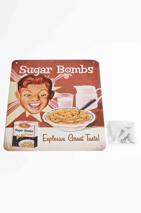 Fallout Sugar Bombs Breakfast Bundle Image 5