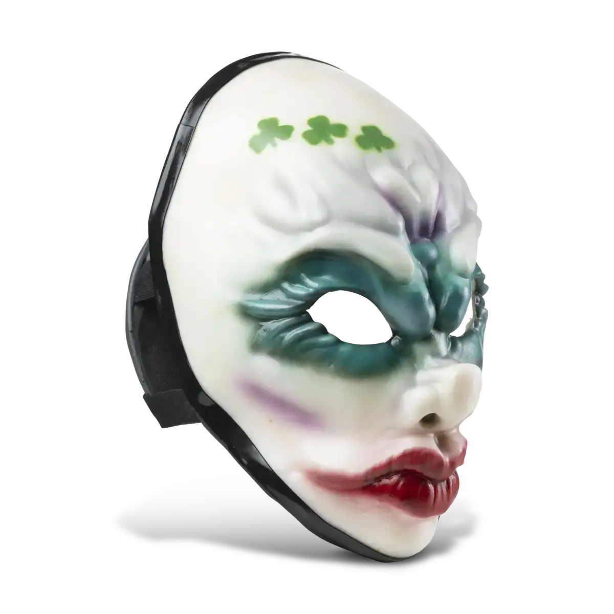 Payday 2 Face Mask "Clover" Payday 2 Face Mask "Clover"
