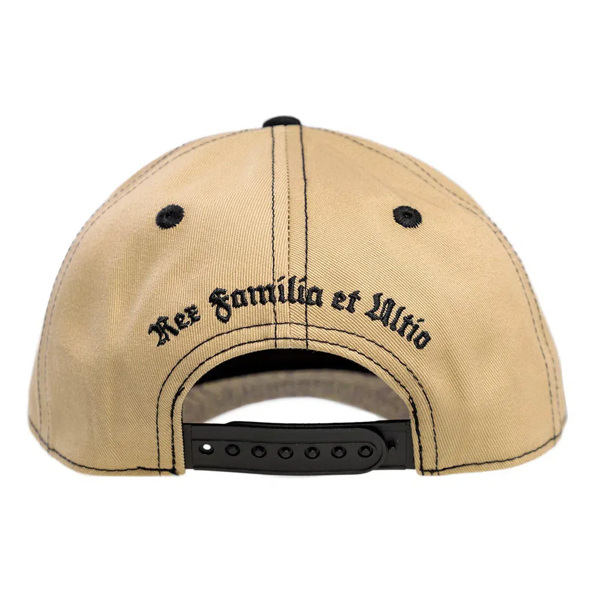 1074985-kingdom-come-deliverance-baseball-cap-logo-back KCD Baseball Cap "Logo"