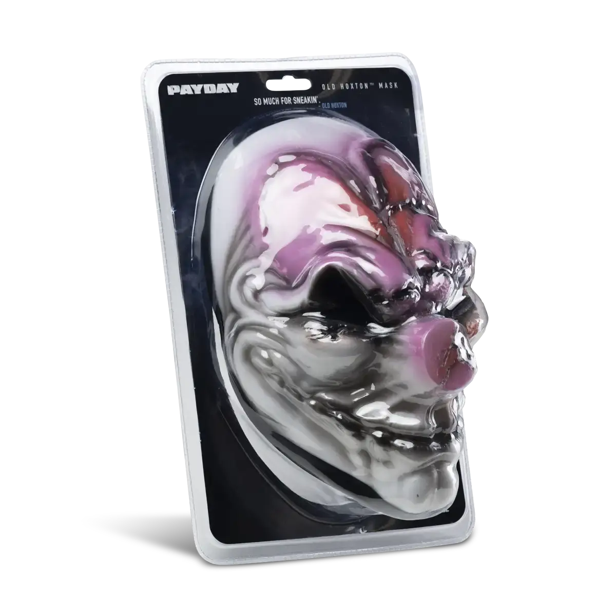 Payday 2 Face Mask "Old Hoxton" Payday 2 Face Mask "Old Hoxton"