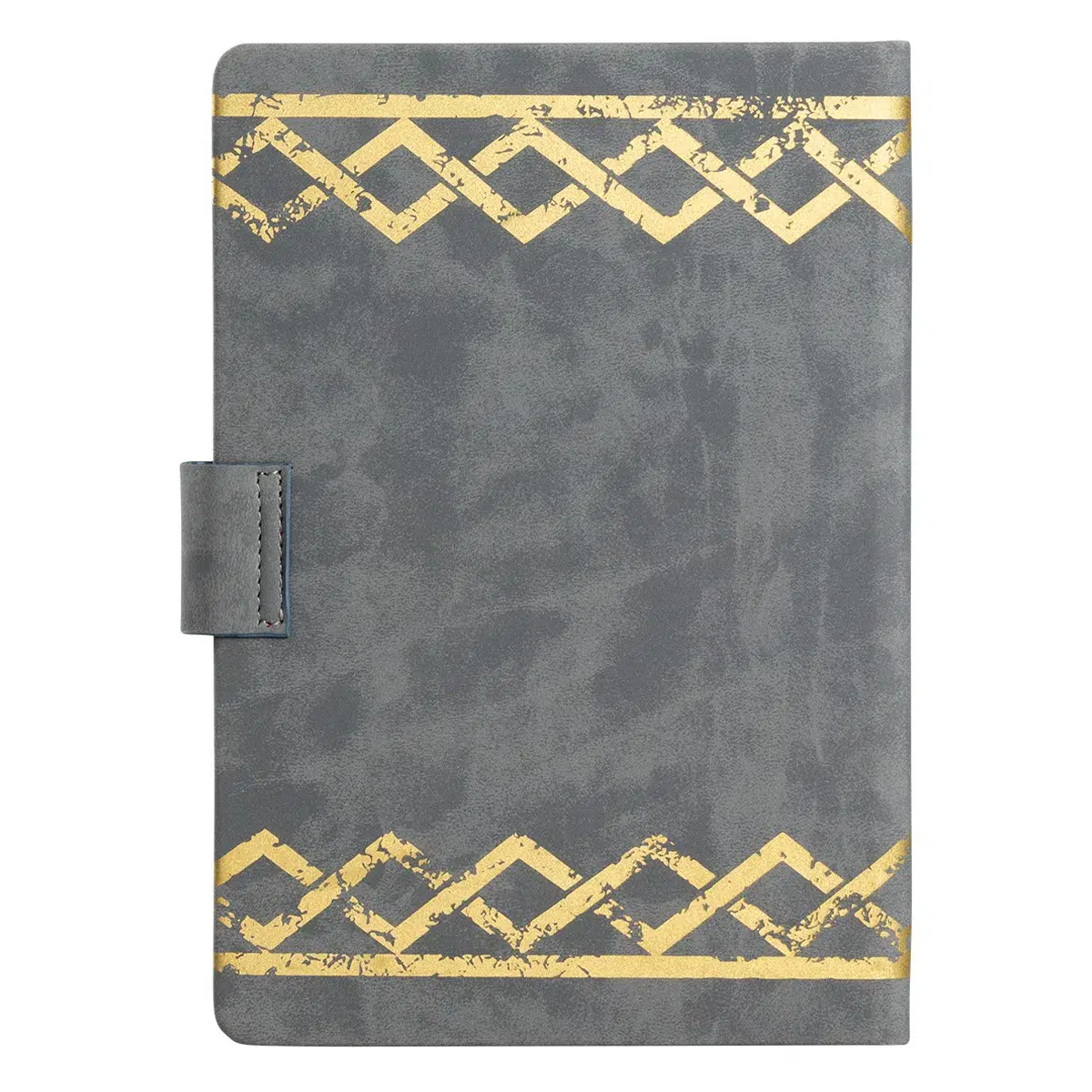 1065393-monster-hunter-notebook-handler-back Monster Hunter Notebook "Handler"