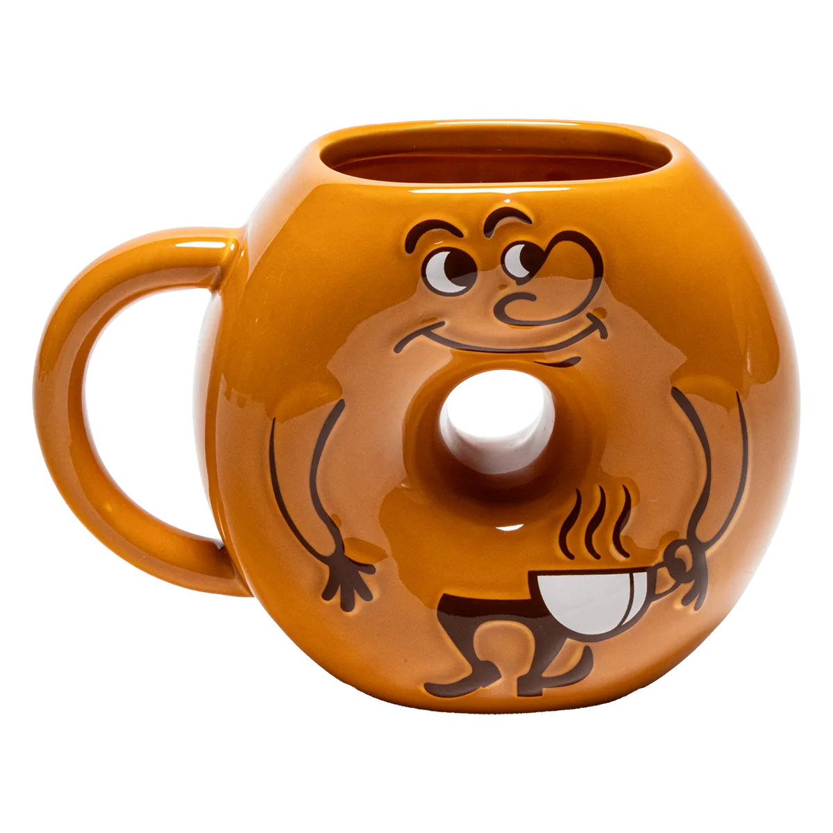 Fallout Slocum's Joe Dough Boy Mug