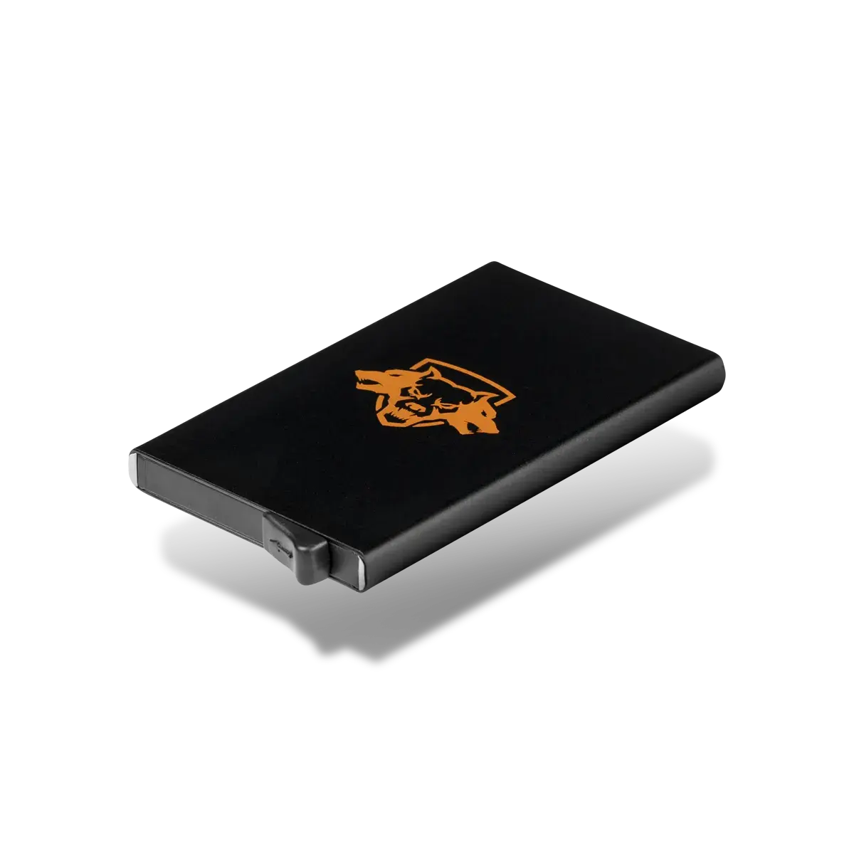 Call of Duty: Black Ops 6 Credit Card Holder "Cerberus" Call of Duty: Black Ops 6 Credit Card Holder "Cerberus"
