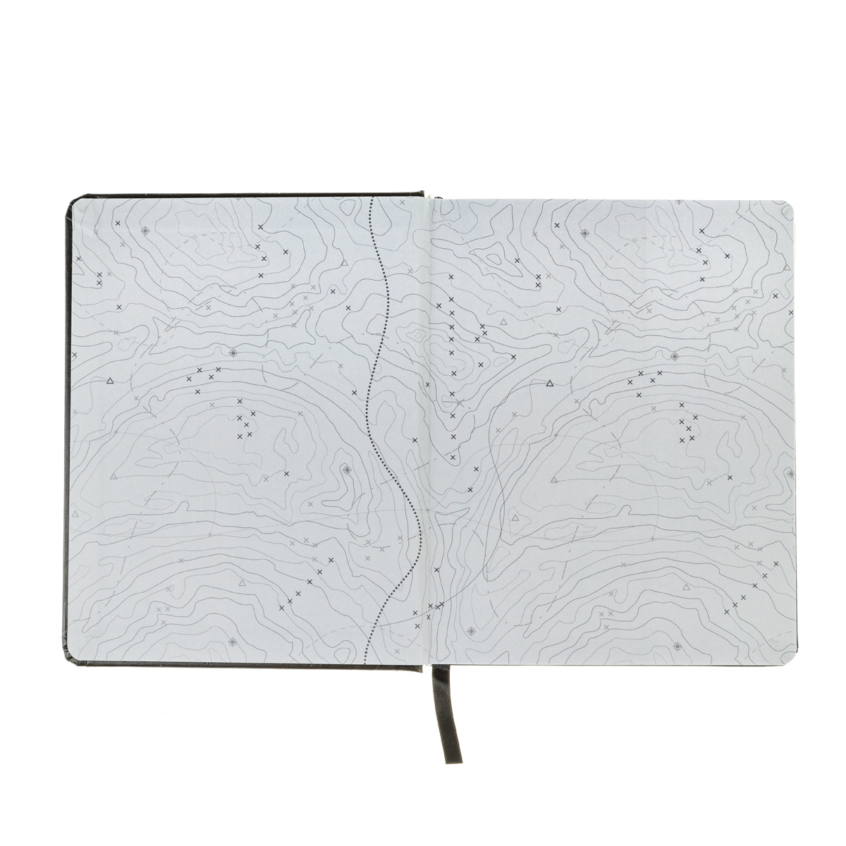 Notebook „Logo“ Notebook „Logo“