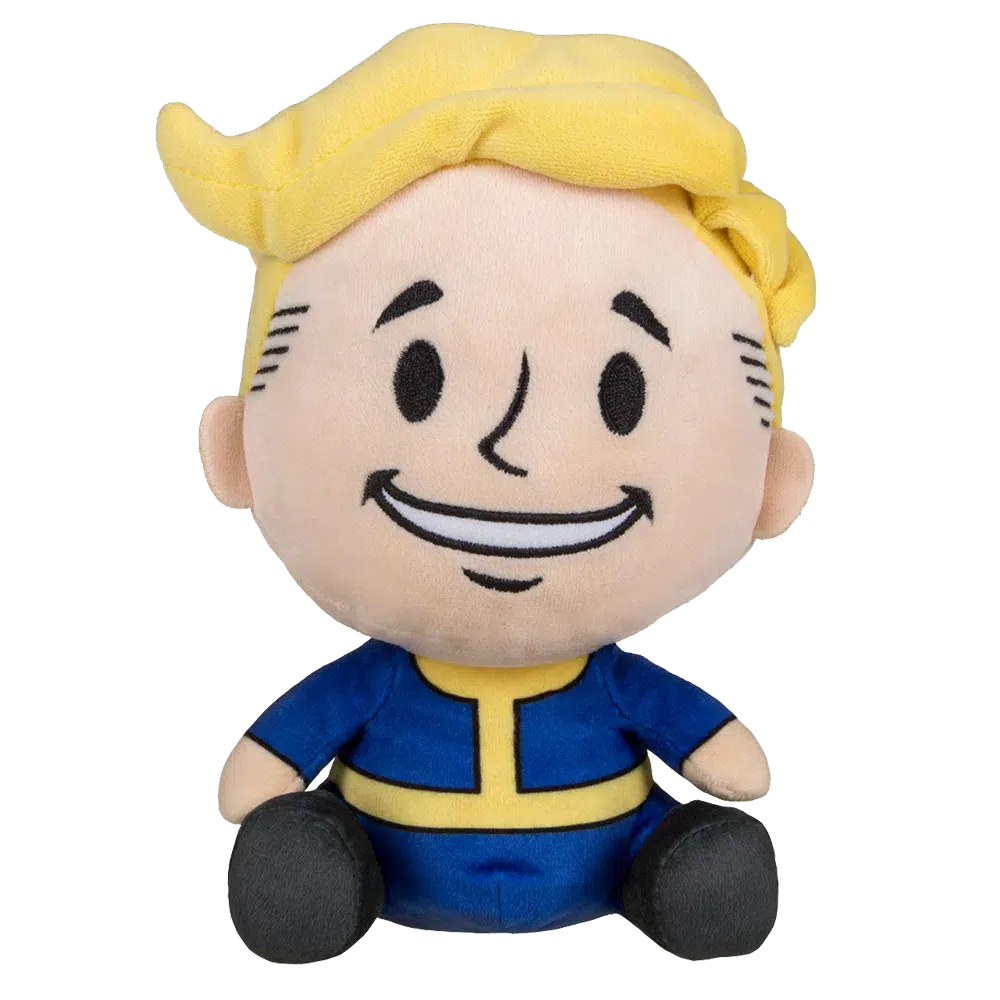 FALLOUT_PLUSH_VAULT_BOY_STUBBINS_0007 Fallout Plush "Vault Boy" Stubbins Cover