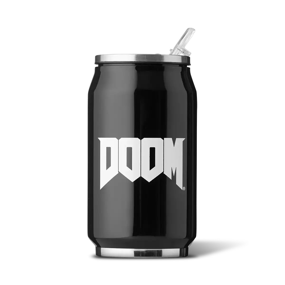 DOOM Metal Can "Rune" Cover DOOM Metal Can "Rune" Cover