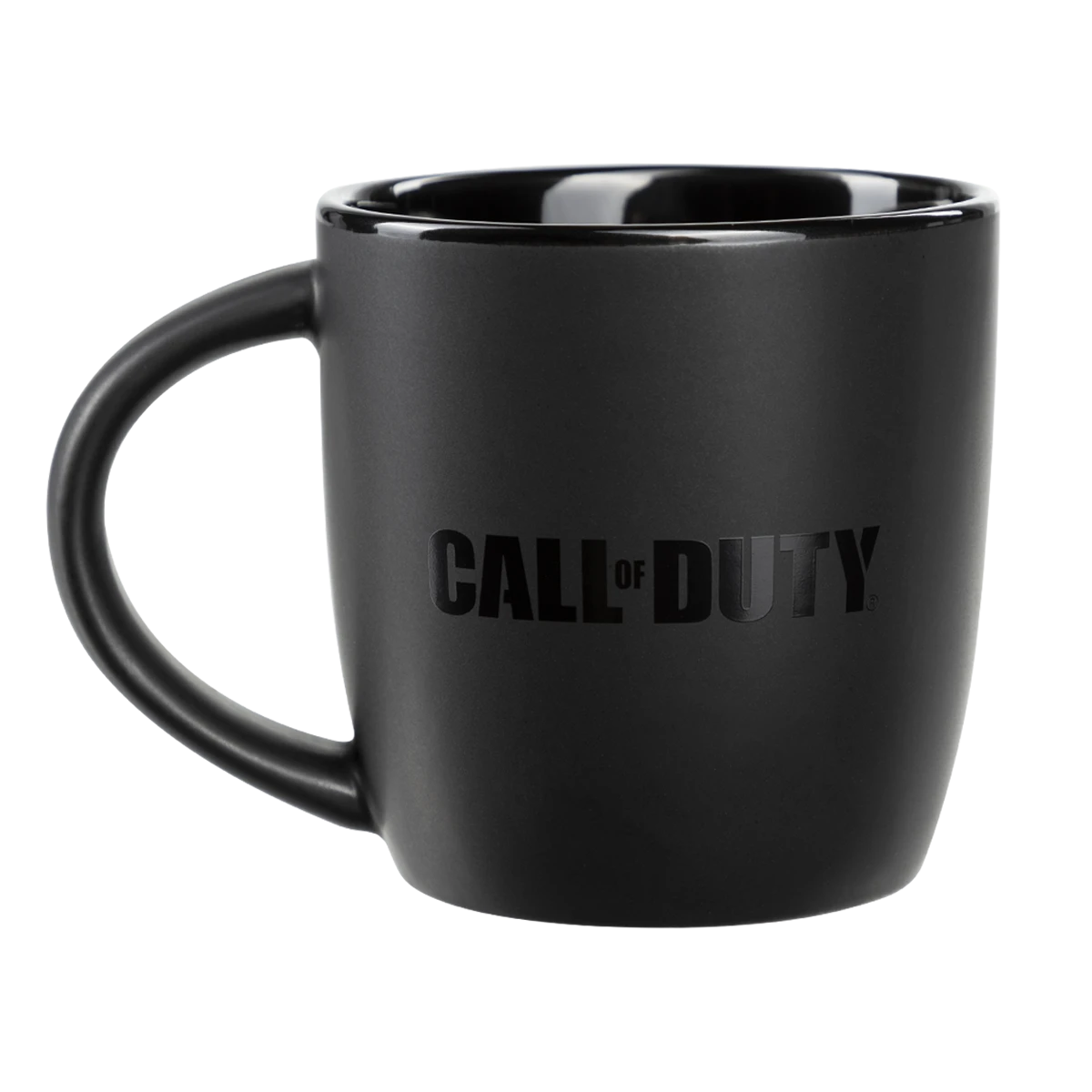 Call of Duty Mug "Stealth" Black Call of Duty Mug "Stealth" Black