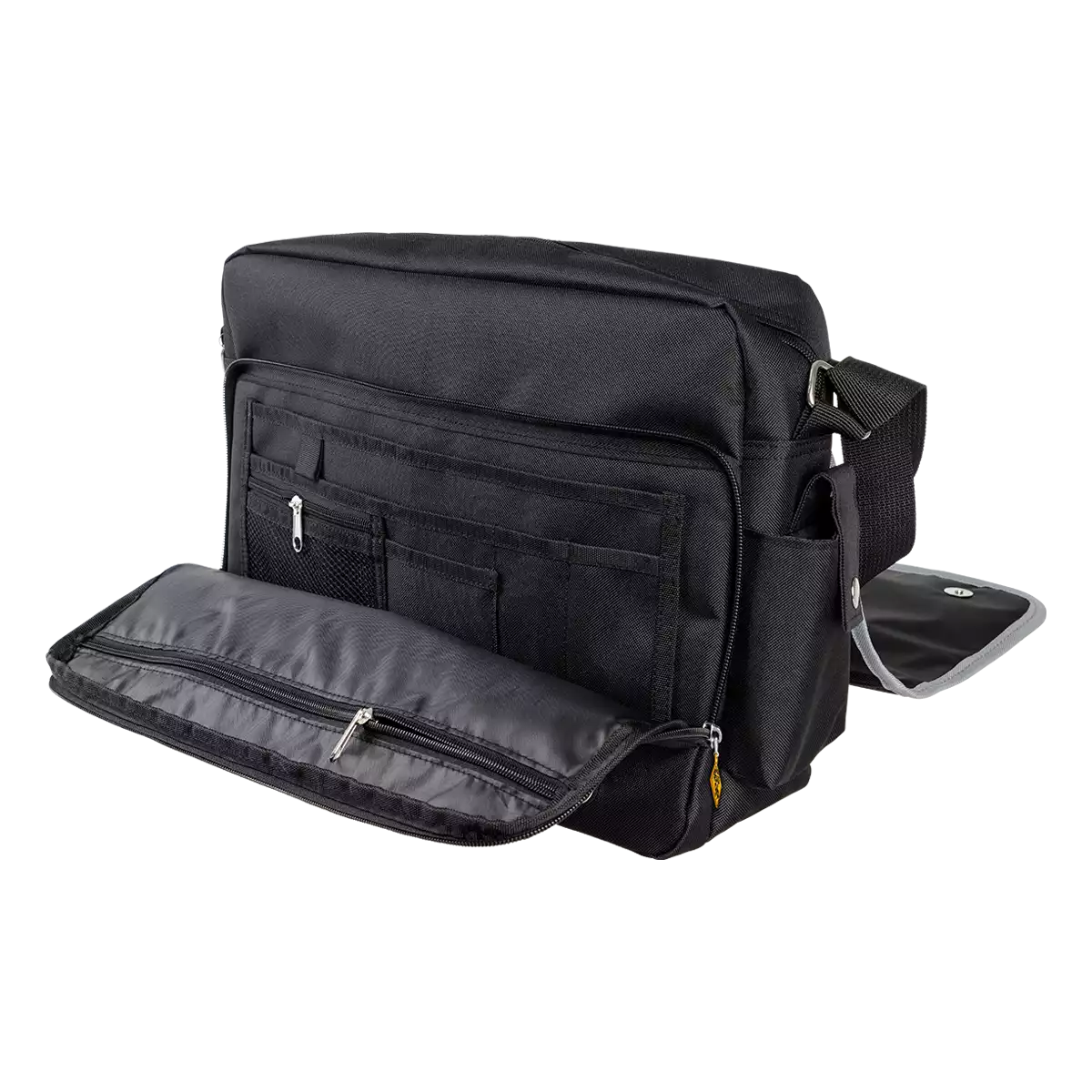 Road 96 Messenger Bag "Peace & War" Road 96 Messenger Bag "Peace & War"