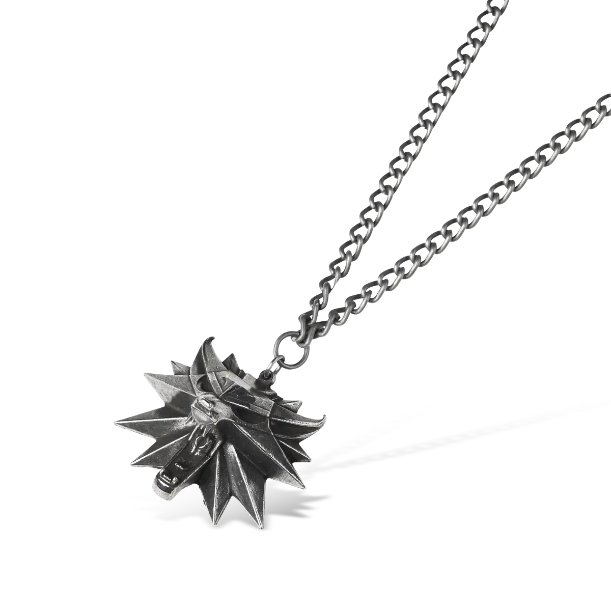 The Witcher Medallion "School of the Wolf" The Witcher Medallion "School of the Wolf"