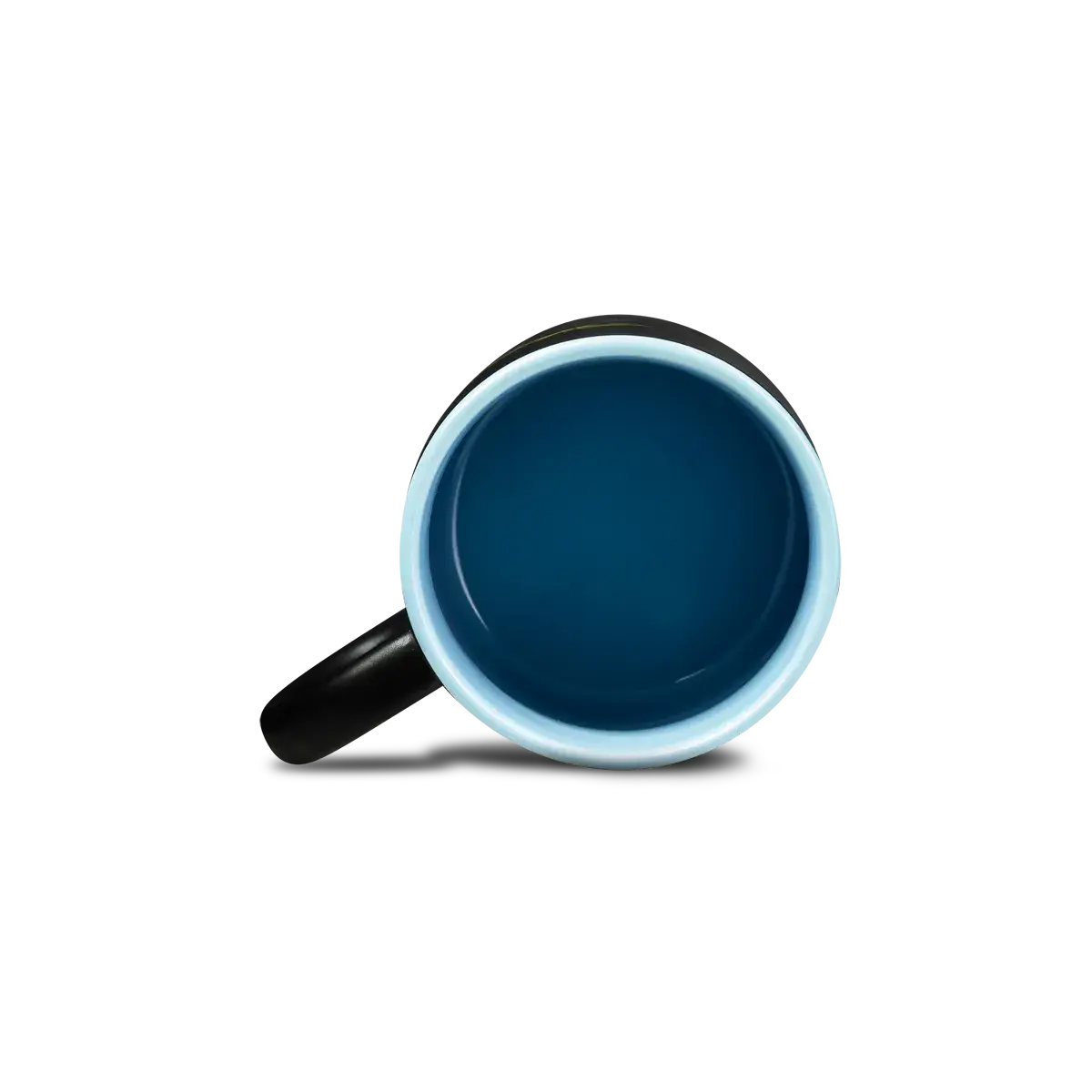 Cyberpunk Edgerunners Mug “Rebecca”