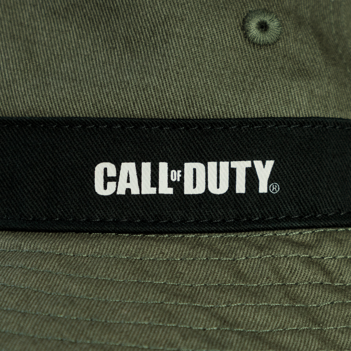 Bucket Hat „Logo“ Image 2