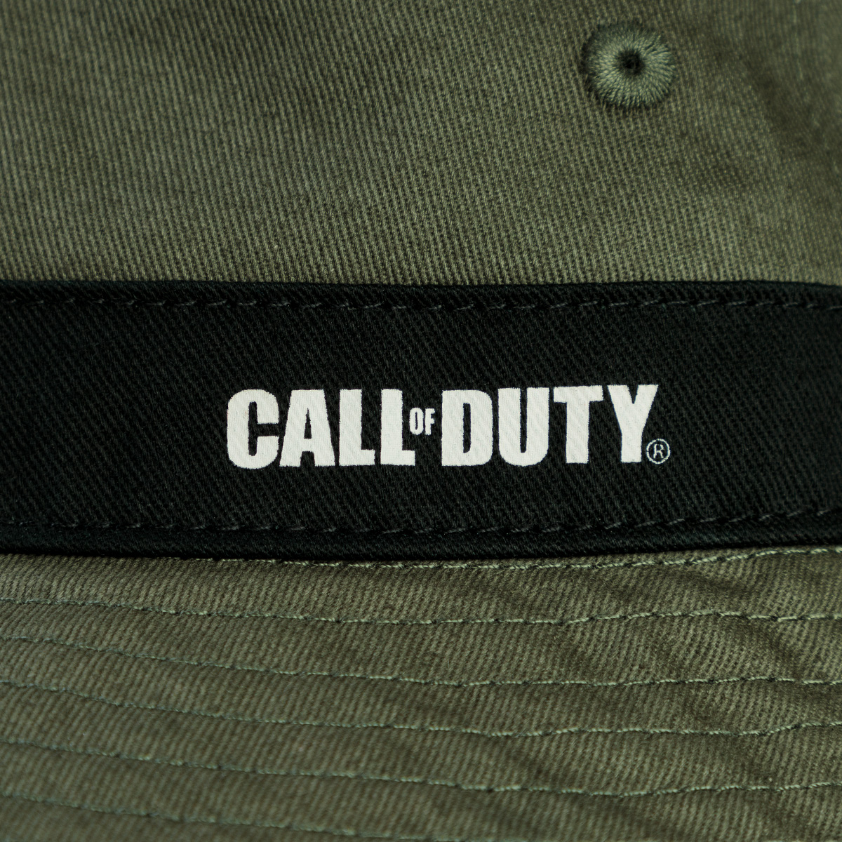 Bucket Hat „Logo“ Bucket Hat „Logo“