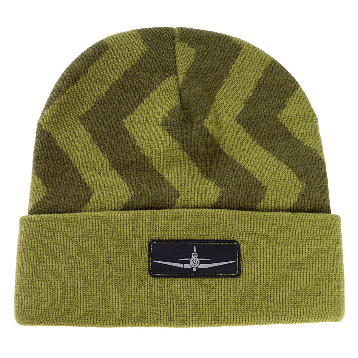 Call of Duty: Vanguard Beanie "Plane" Cover Cap, Clothing, Hat, Beanie, Handbag