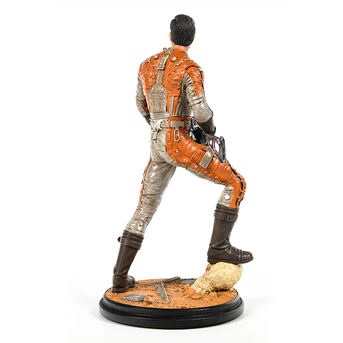 Fallout Statue "Paladin Danse" Fallout Statue "Paladin Danse"