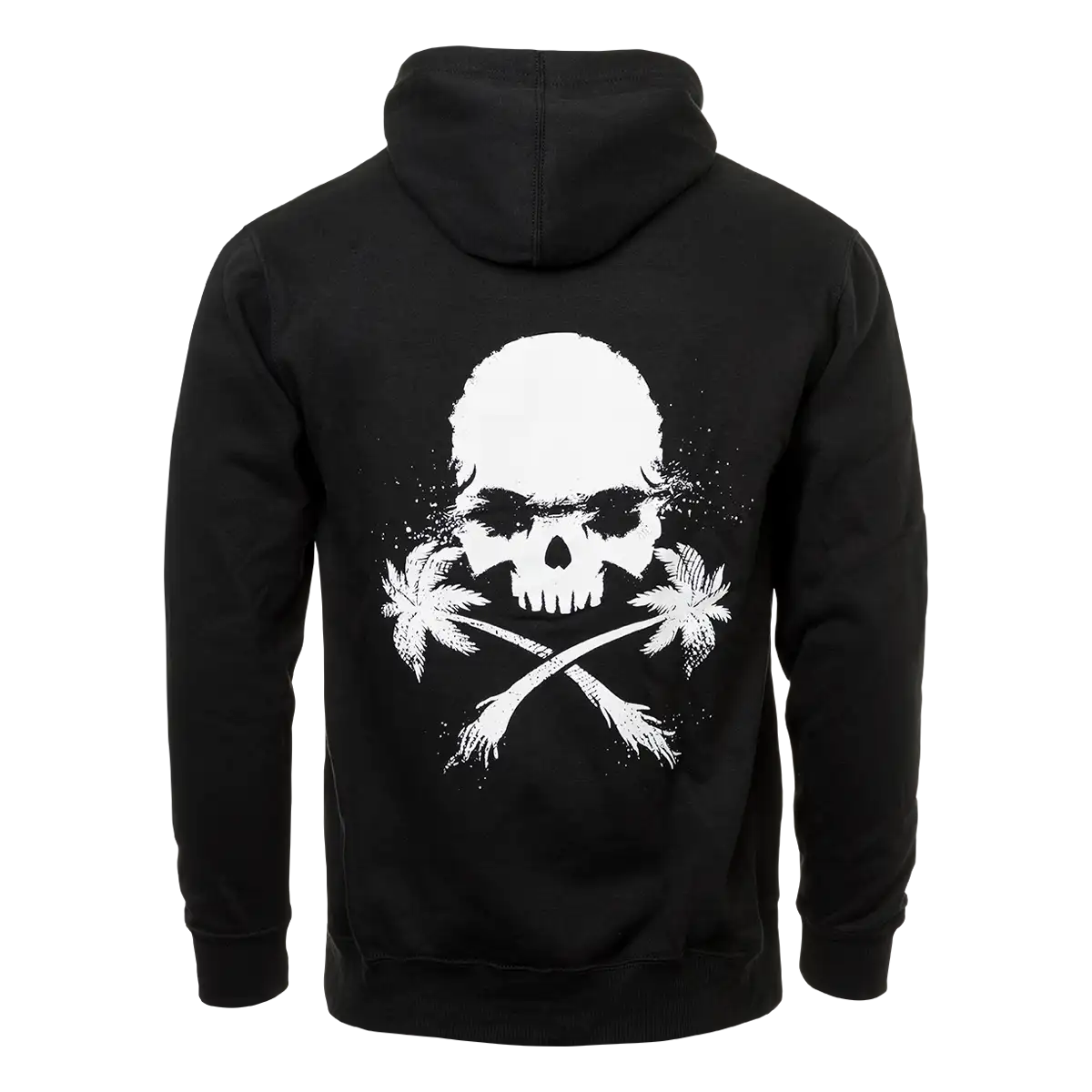 Dead Island 2 Zipper Hoodie "Icon" S Cover Dead Island 2 Zipper Hoodie "Icon" S Cover