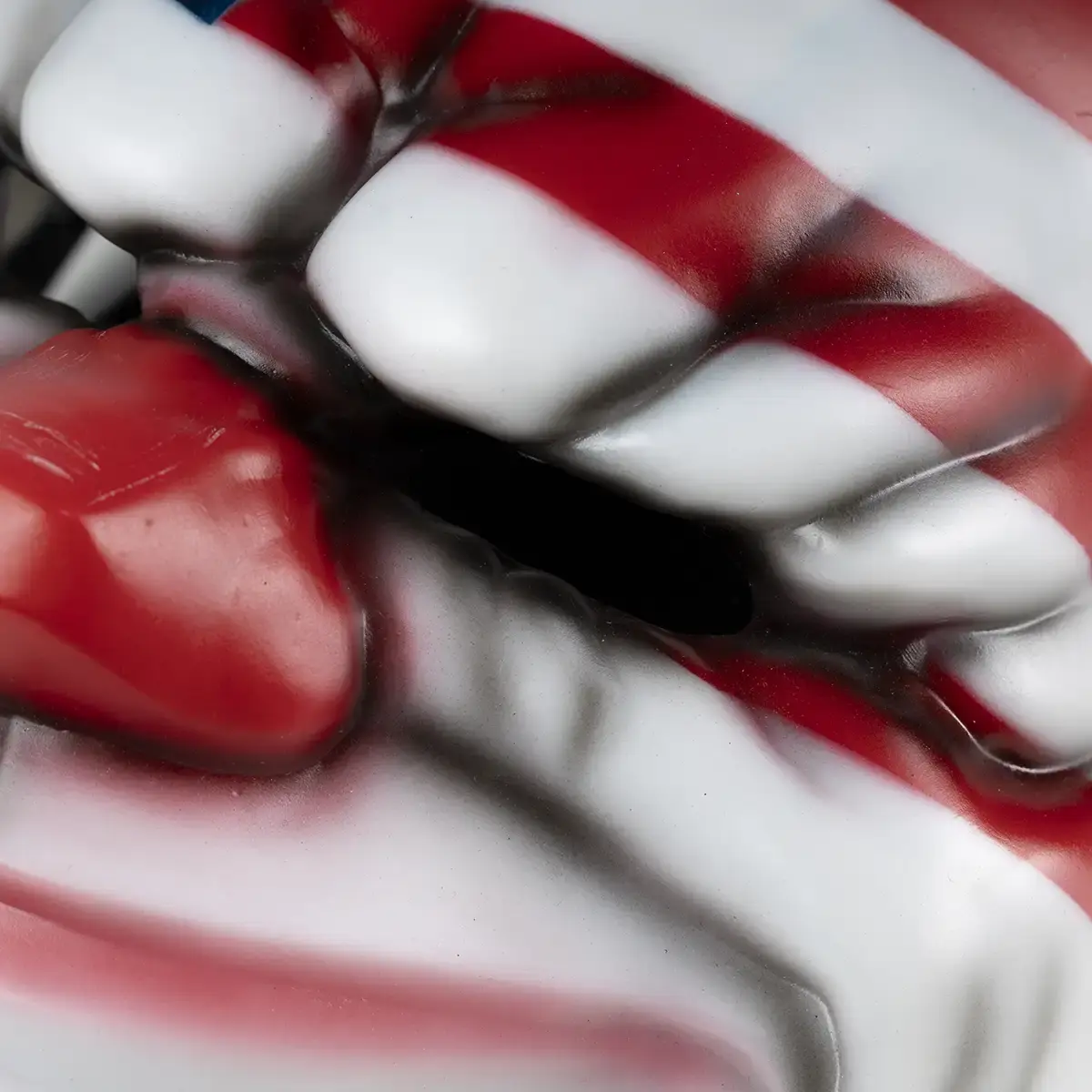 Payday 2 Replica Dallas Mask Payday 2 Replica Dallas Mask