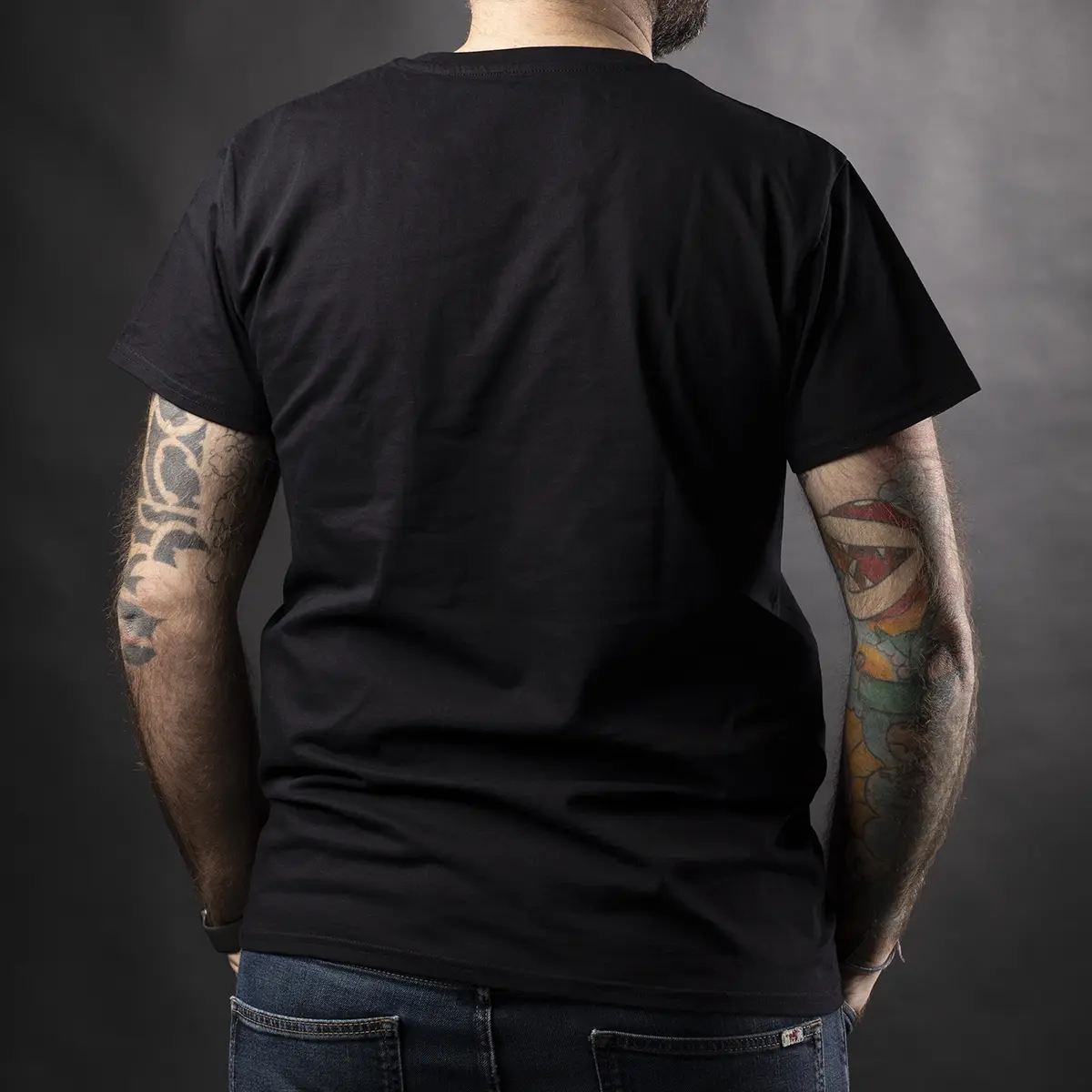 Doom The Dark Ages T-Shirt "Bloody Rune" XXL Doom The Dark Ages T-Shirt "Bloody Rune" XXL