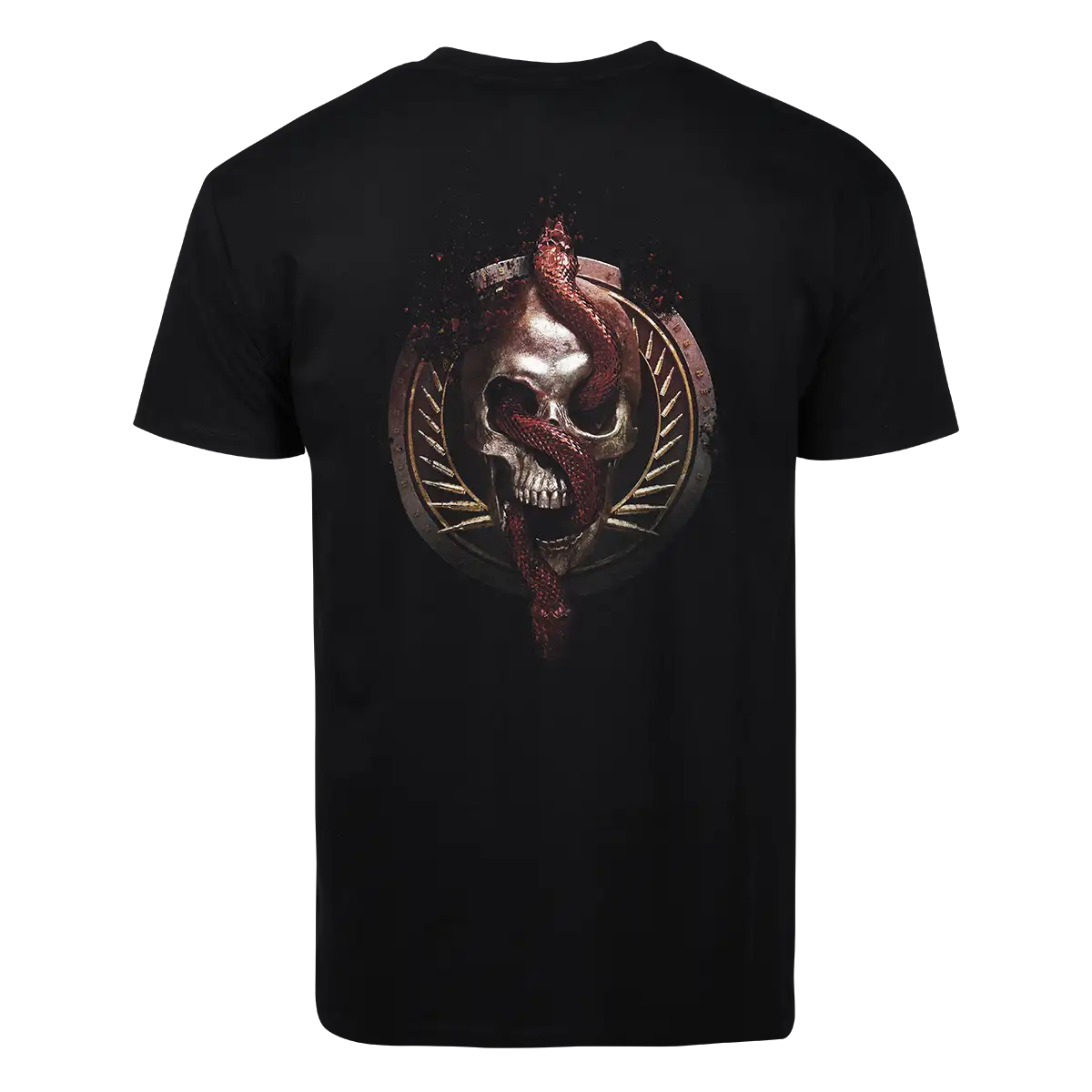 Call of Duty Unisex T-Shirt "Logo" Call of Duty Unisex T-Shirt "Logo"
