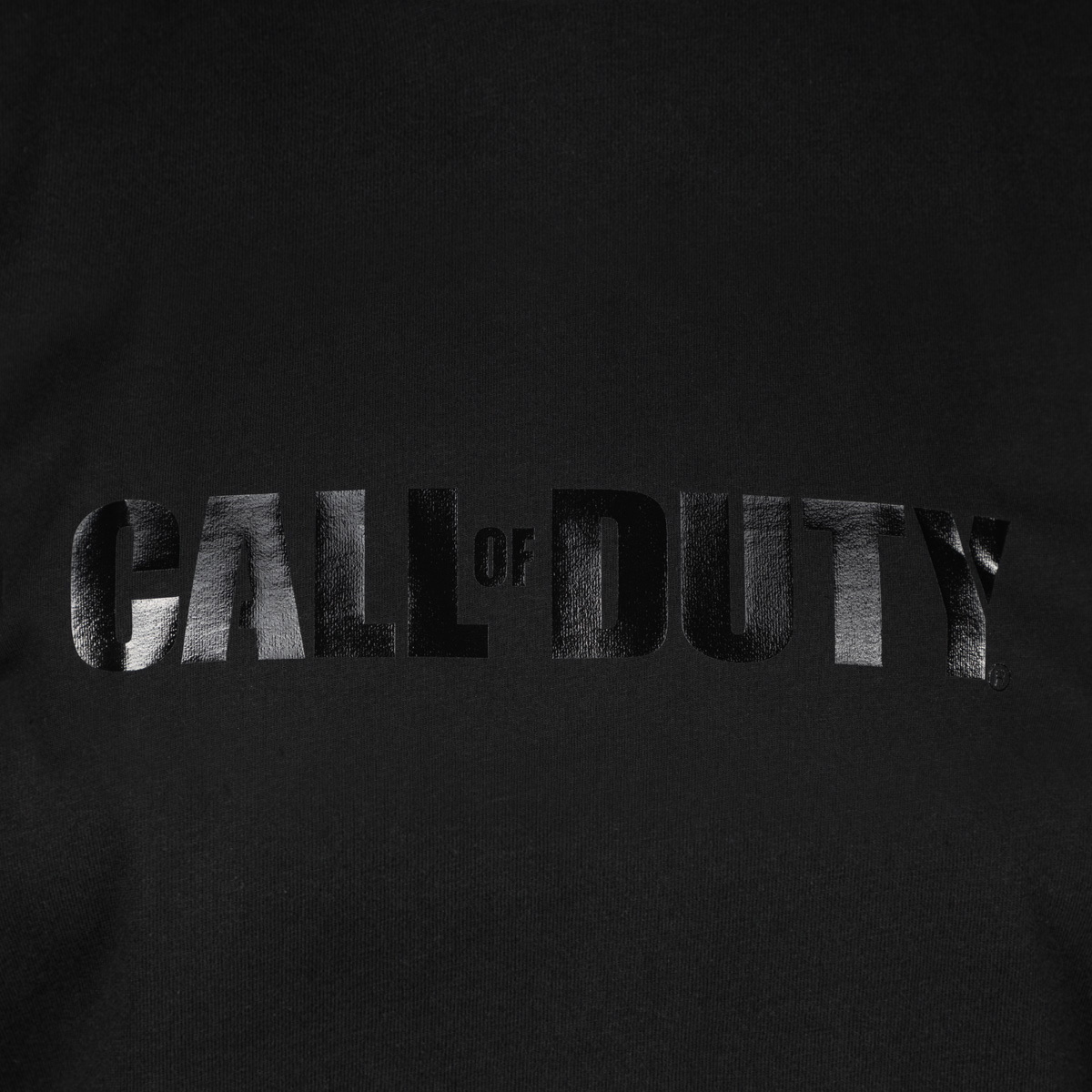 COD Stealth Logo Tee COD Stealth Logo Tee