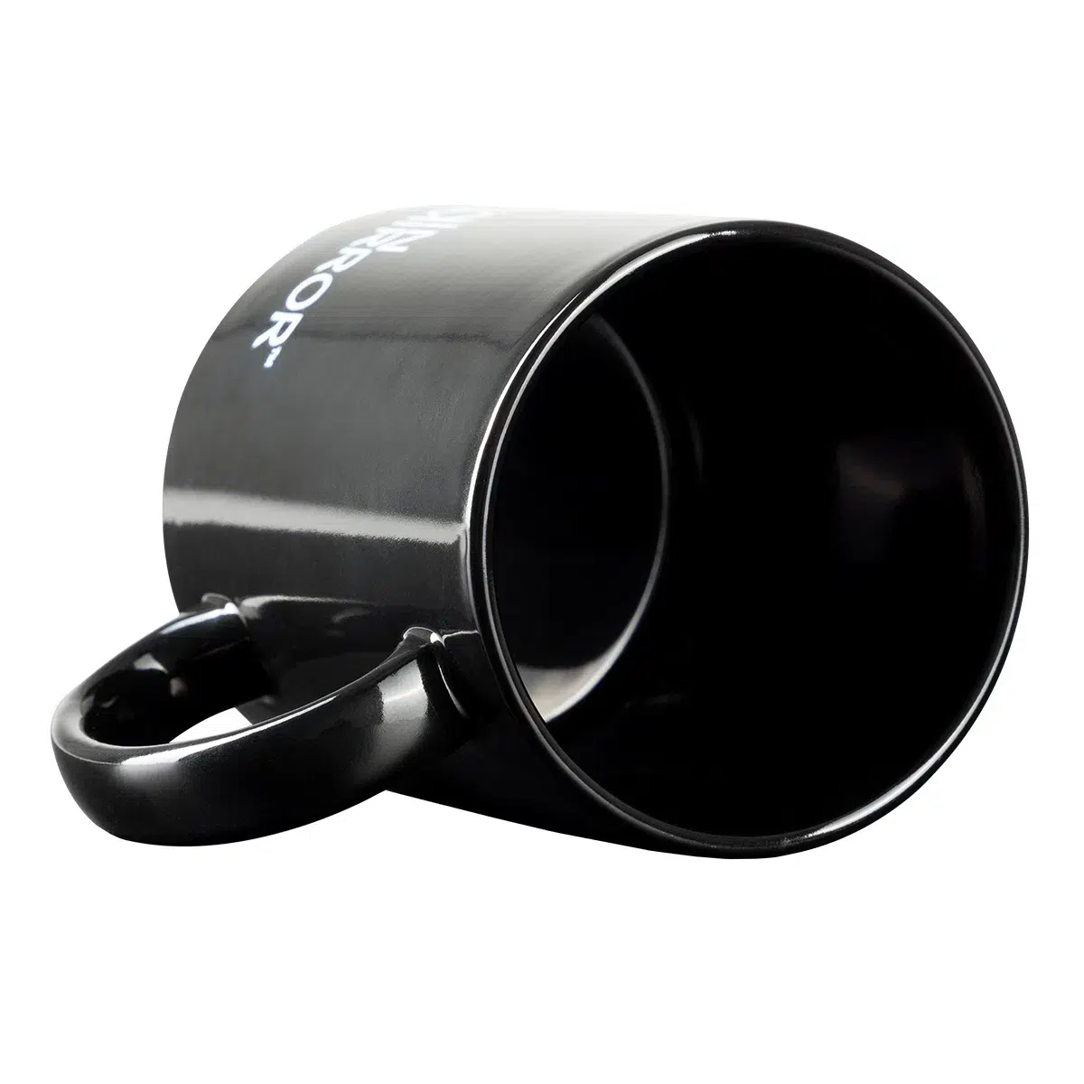 1063326_TwinMirror_Mug_LineArt_inside Twin Mirror Mug "Line Art"