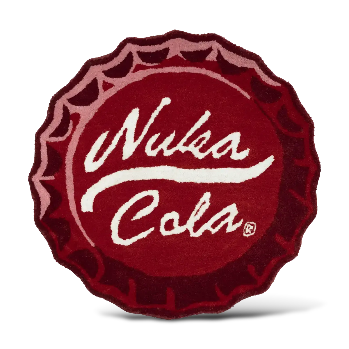 Fallout Nuka Cola Teppich