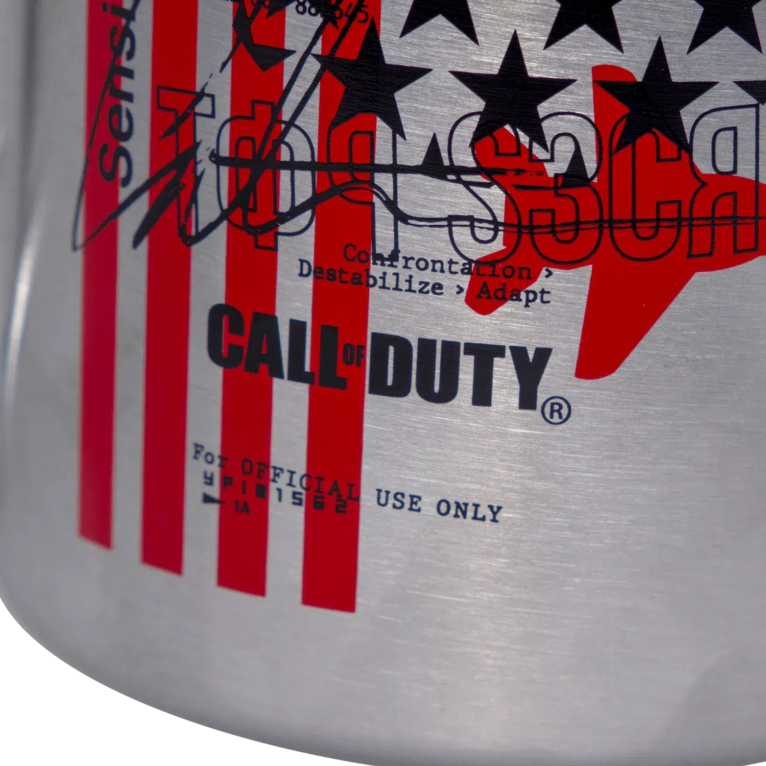 Call-of-Duty-Cold-War-Camping-Mug-Stars-Stripes-5 Call of Duty: Camping Mug "Fly Over"
