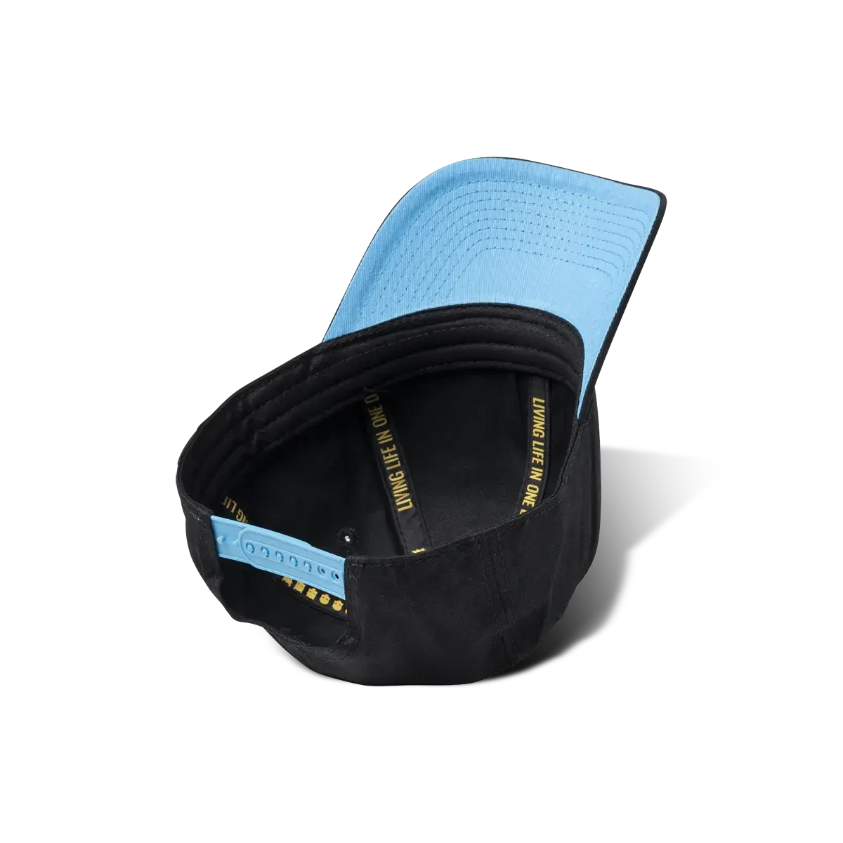 Payday Snapback "Logo 2" Black Payday Snapback "Logo 2" Black