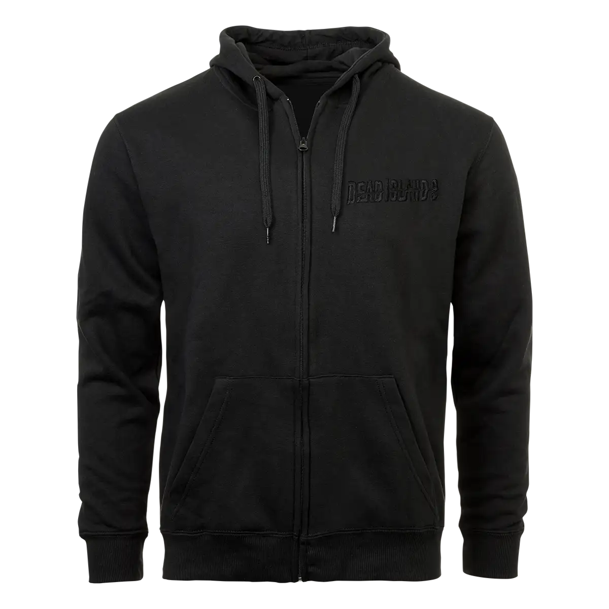 Dead Island 2 Zipper Hoodie "Icon" S Dead Island 2 Zipper Hoodie "Icon" S