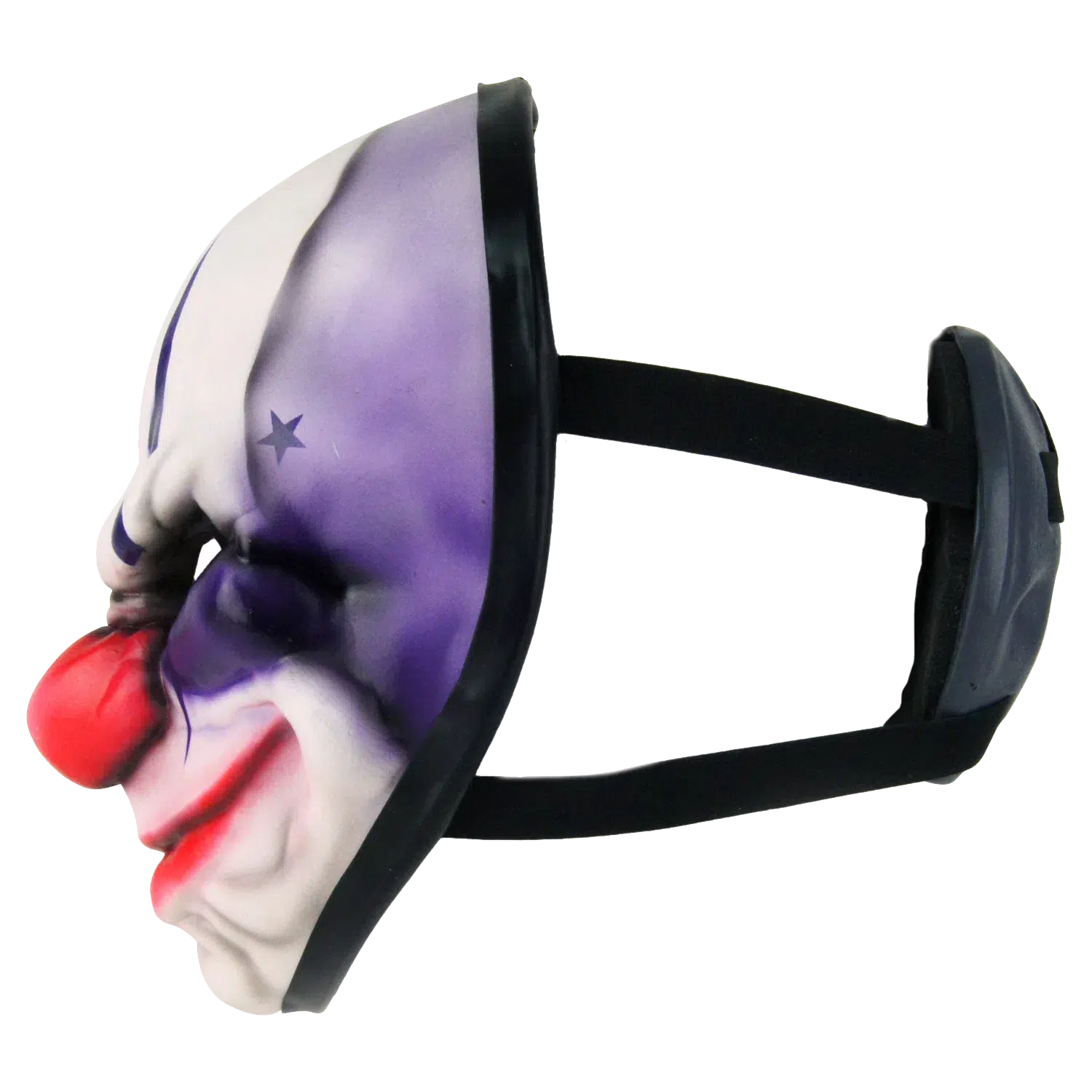 Payday 2 Face Mask "Chains" Image 2