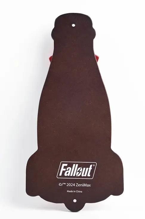 Fallout Top Popper Bottle Opener Image 4