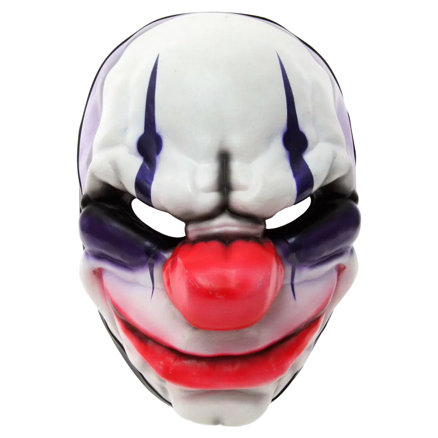 Payday 2 Face Mask "Chains" Image 4