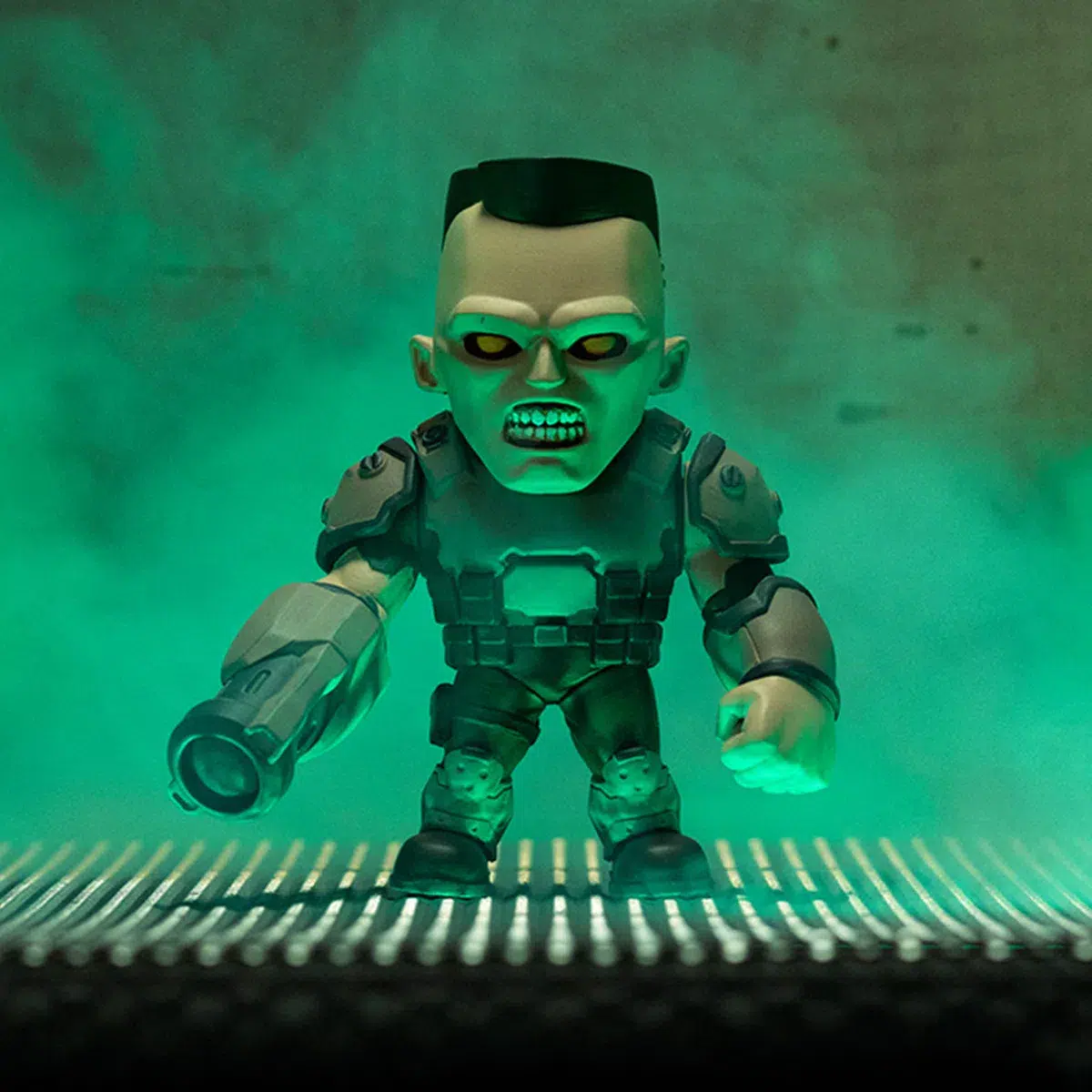 Doom Figure "Soldier"