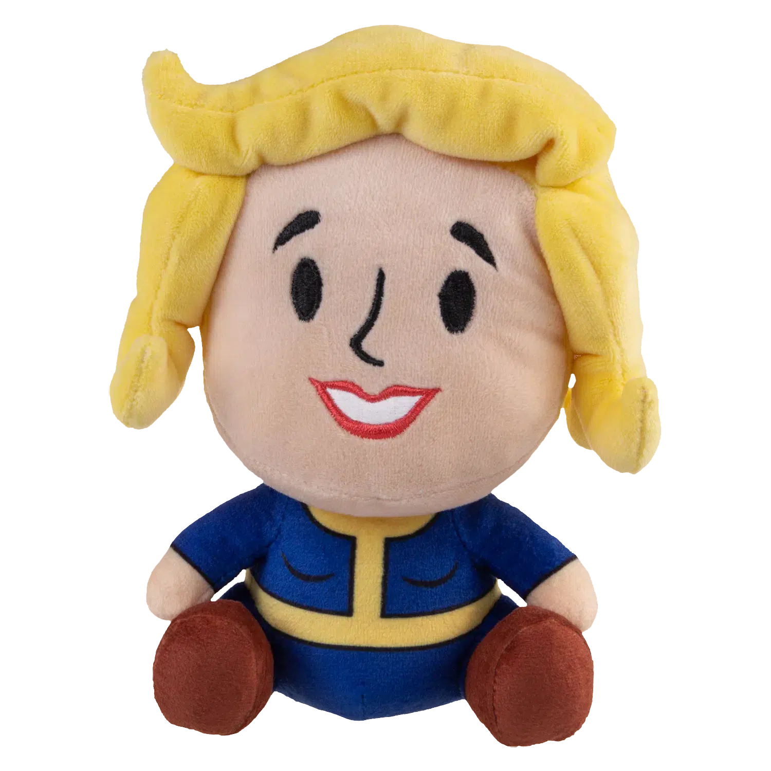 FALLOUT_PLUSH_VAULT_GIRL_STUBBINS_0014 Fallout Plush "Vault Girl" Stubbins Cover