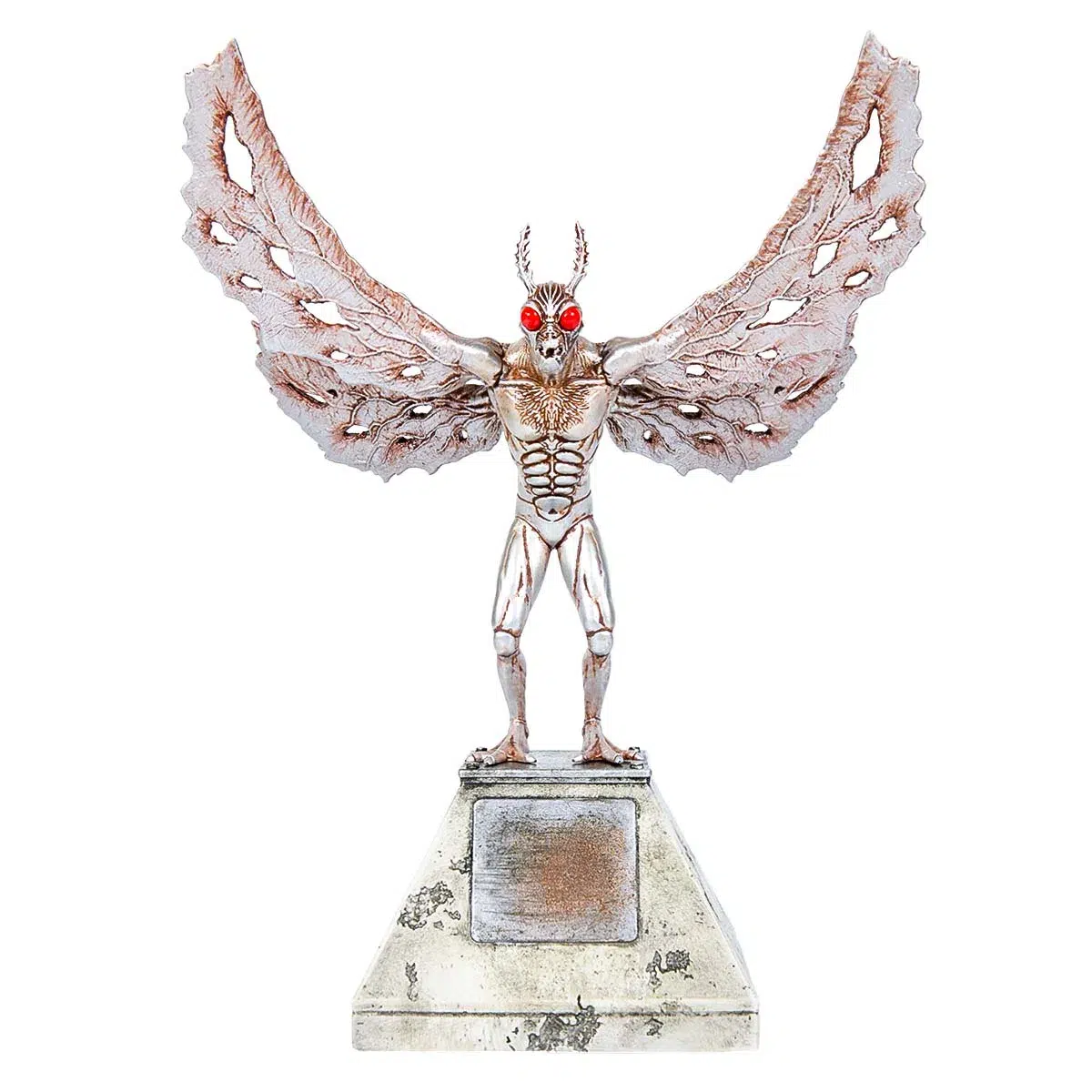 1071607-fallout-statue-mothman-1 Fallout Statue "Mothman" Cover