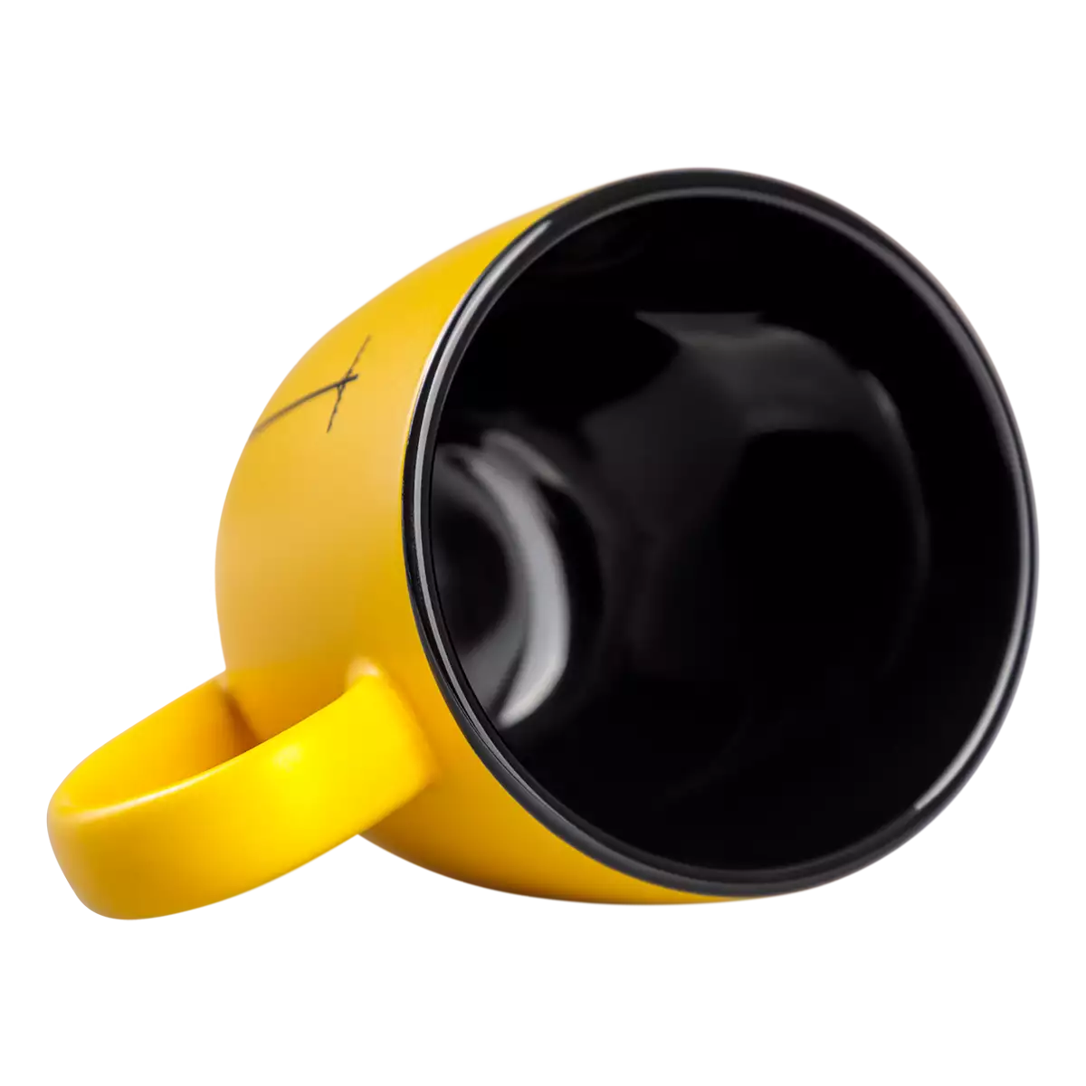 Road 96 Two-Colored Mug "Road Trip" Road 96 Two-Colored Mug "Road Trip"
