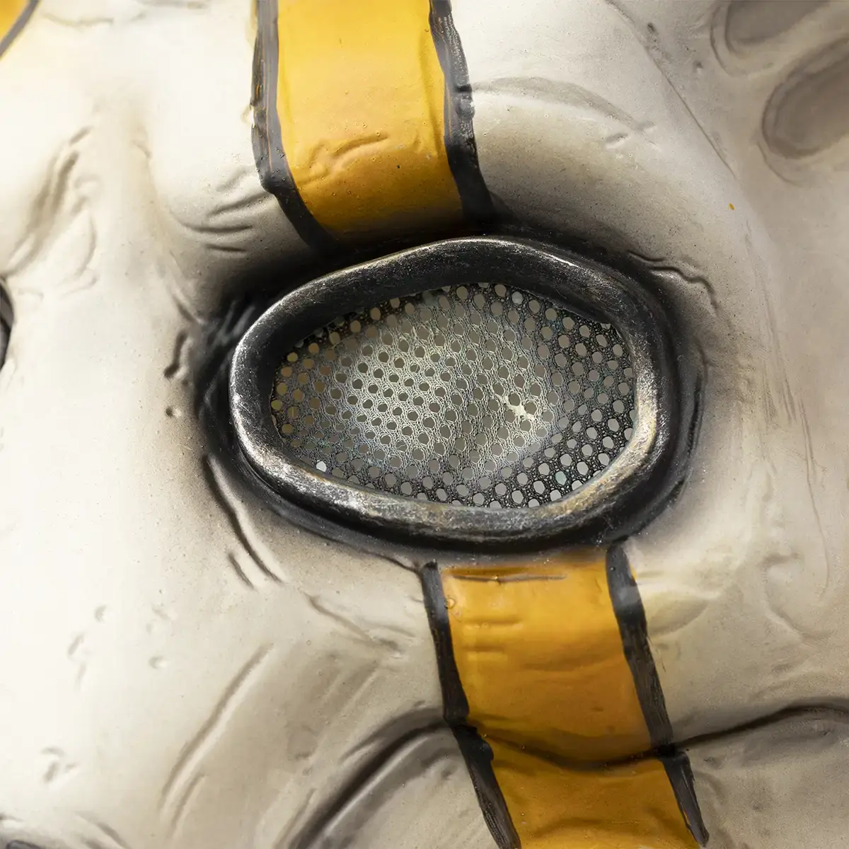 Borderlands Mask Replica “Psycho” Borderlands Mask Replica “Psycho”