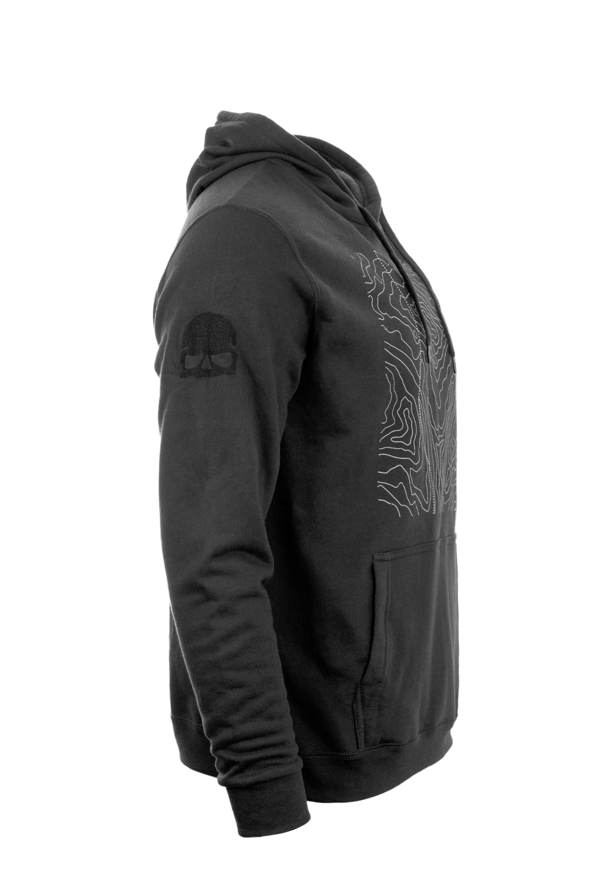 COD Stealth Heavy Hoodie COD Stealth Heavy Hoodie